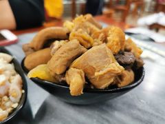 -黄师奶甜品店
