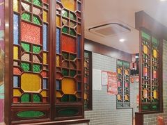 -点都德(世纪汇店)