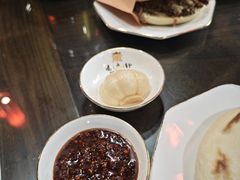 -秦月轩·陕西家乡菜(阜成路·五棵松店)