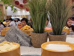 -喜家自助小火锅(乐客城店)