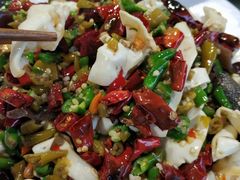 -易老九江湖菜(北滨一路店)