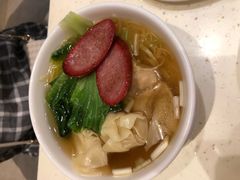 -龙记香港茶餐厅(久光百货店)