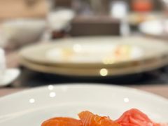 -深圳四季酒店·馥自助餐厅