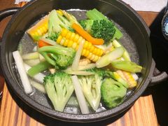 -菩提素素食餐厅(晶郦馆店)