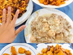 -清真•蜀风园(丁字沽总店)