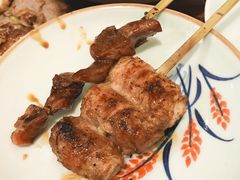 -笑福亭料理小馆(解放碑店)