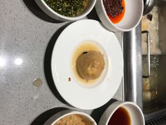 -海底捞火锅(凯德广场店)