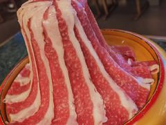-牛New寿喜烧(曹路花园城店)