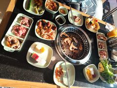 -韩盛·盛江山自助料理(沈辽路万达店)