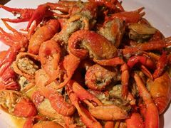 -老淮安·淮安菜(淮阴区店)