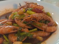 -丹盛象山海鲜(水清路店)