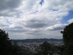 -火炉山森林公园