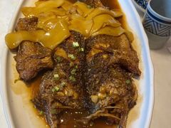 -径山十八道·风味民间菜(杭州总店)