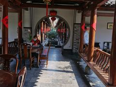 -不倒翁·徽天下名菜楼(马鞍山路店)