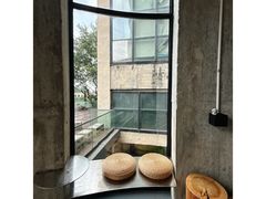 -CEMENT·coffee bar (凤凰创意园店)