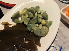 -通海俄式烧烤·俄罗斯大串(嵩山路店)