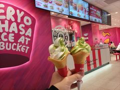 -肯德基(太原龙湖店)