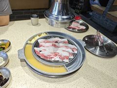 -东门韩国烤肉·韩国料理(烟台朝阳街店)