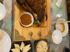 -牧马人奶茶馆(乌兰察布总店)