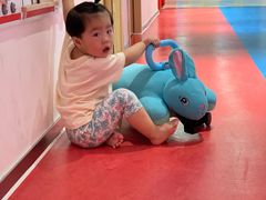 -美吉姆国际儿童发展中心(红谷滩绿地缤纷城中心)
