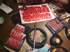 -呷哺呷哺(王府井喜悦店)