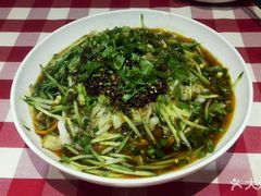 -西贝莜面村(当代商城店)