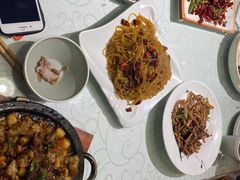 -津菜宋记老房子(平山道店)