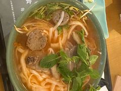 -笠小妹越南粉(新城科技园店)