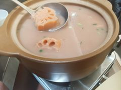 -肖记公安牛肉鱼杂馆·省级非物质文化遗产(三角路直营店)