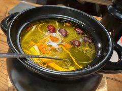 -新白鹿餐厅(城西银泰城店)