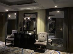 -上海静安铂尔曼酒店