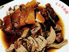 -黄连大头华烧鹅店(大良店)