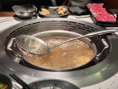 -海汕记·潮汕鲜牛肉火锅·自助