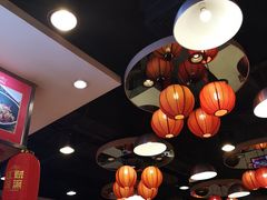 -嘉陵楼馋嘴城(簋街总店)