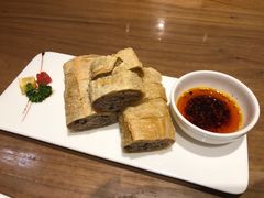 -枣子树·素食餐厅(普陀山店)