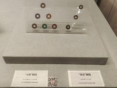 -巴音郭楞蒙古自治州博物馆