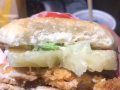 -麦当劳(朗豪坊店)