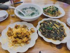 -南记食粥坊·宵夜大排档(莲花总店)