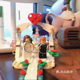 40197 乐高女孩买它!