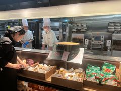 -西村叔叔的店·面包·甜品·蛋糕(清河万象汇店)