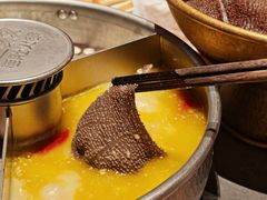 -巴奴毛肚火锅(七宝领展广场店)