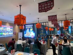 -老济南·地道济南菜(大明湖店)