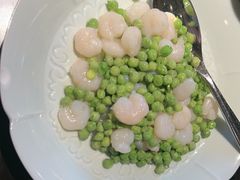 -庐灶江南·江南菜·四合院Bistro(东直门雍和宫·原华侨宾馆店)