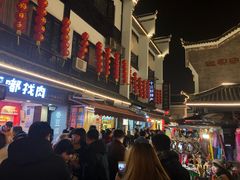 -汴河街