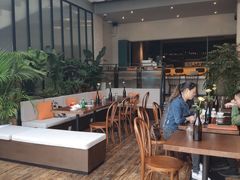 -Laures·月桂西班牙碳烤餐厅(十尚坊店)