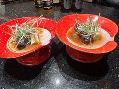 -上井料理黑金店(IFS国金中心店)