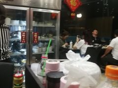 -川香煲(茅台路店)