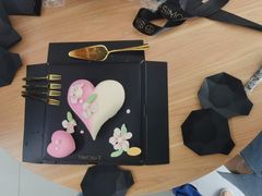 -西檬树SIMON·T轻奢蛋糕(大东方Max店)