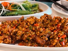 -付掌柜在成都·热炒砂锅集(金禾店)