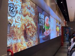 -龍歌自助小火锅(市北台东利群店)